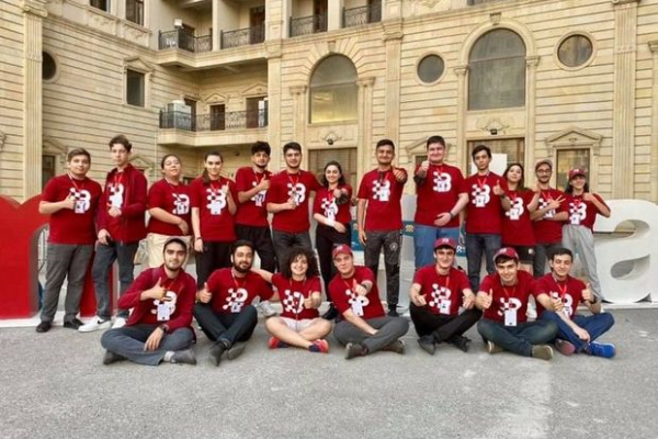 “Formula-1”: Azərbaycan Qran-prisi üçün könüllülərin qeydiyyatına start verilir